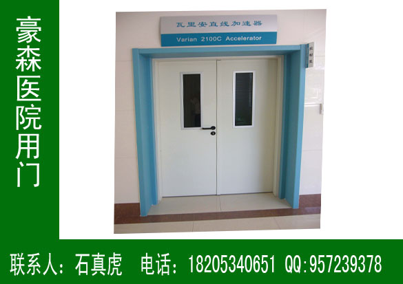 全國大專業的醫院專用門生產企業