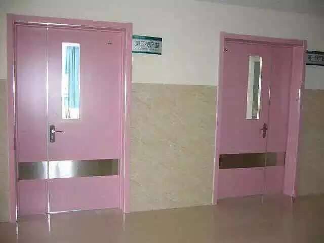 醫院門品牌,醫院專用門十大品牌排行榜